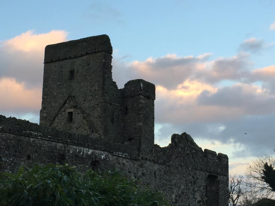 Dominican Abbey, Carlingford